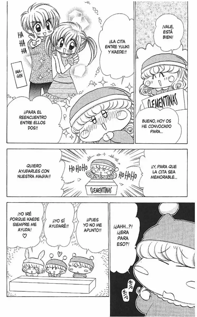 Mirumo de Pon! (1999) - Capítulo 56 - Página 4 - LectorTMOo