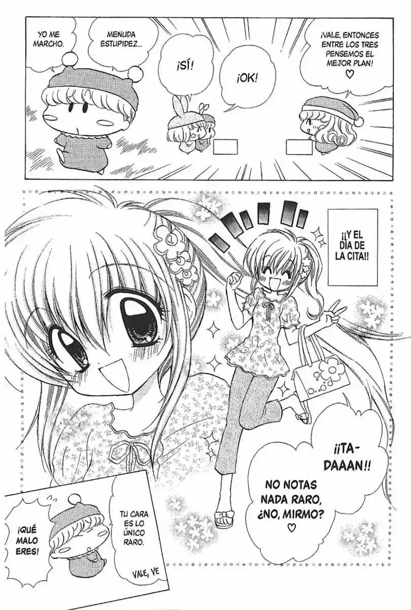 Mirumo de Pon! (1999) - Capítulo 56 - Página 5 - LectorTMOo