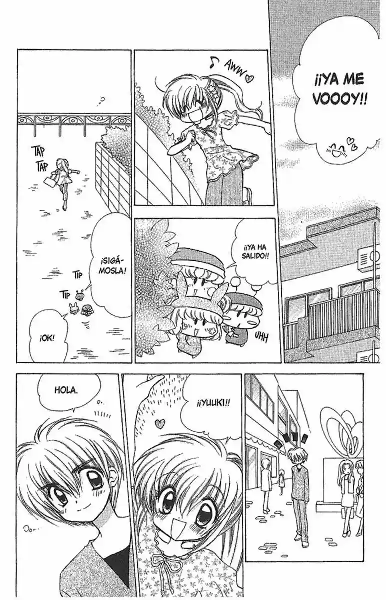 Mirumo de Pon! (1999) - Capítulo 56 - Página 6 - LectorTMOo