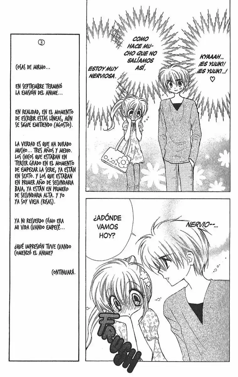 Mirumo de Pon! (1999) - Capítulo 56 - Página 7 - LectorTMOo