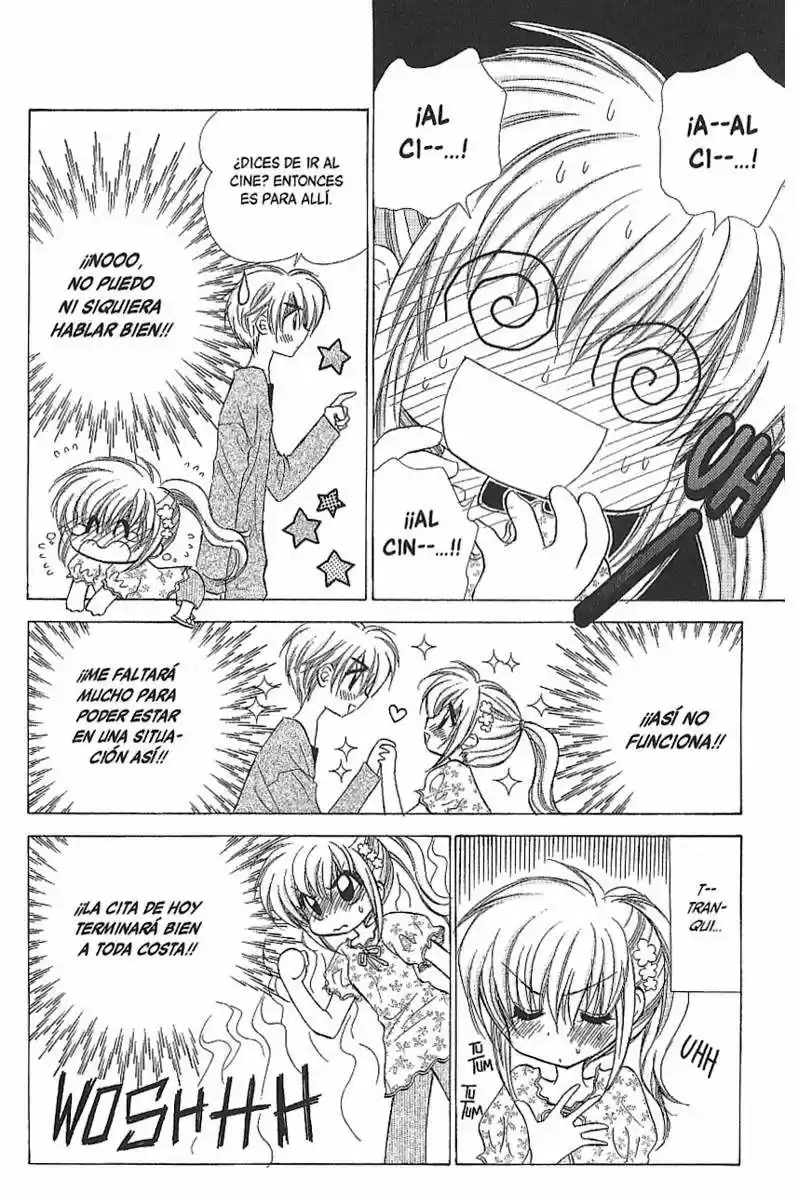 Mirumo de Pon! (1999) - Capítulo 56 - Página 8 - LectorTMOo