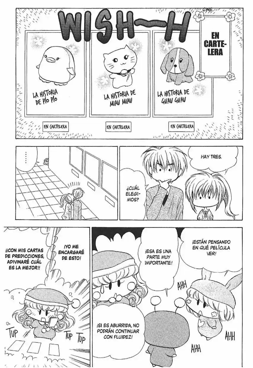 Mirumo de Pon! (1999) - Capítulo 56 - Página 9 - LectorTMOo