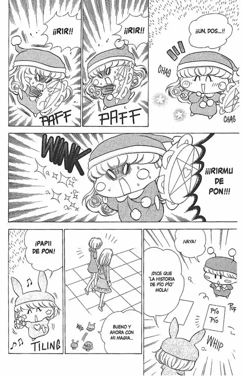 Mirumo de Pon! (1999) - Capítulo 56 - Página 10 - LectorTMOo