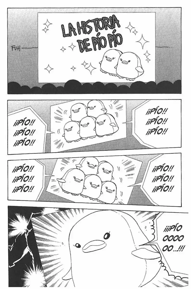 Mirumo de Pon! (1999) - Capítulo 56 - Página 12 - LectorTMOo