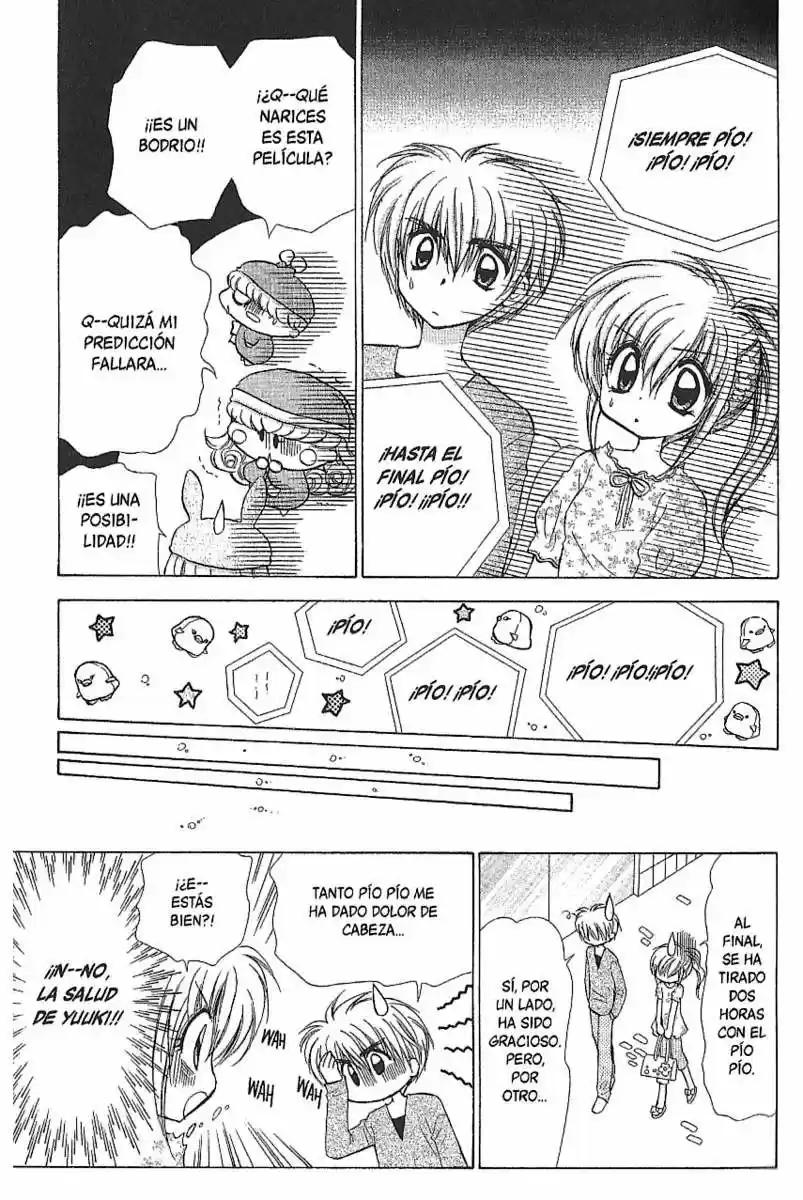 Mirumo de Pon! (1999) - Capítulo 56 - Página 13 - LectorTMOo