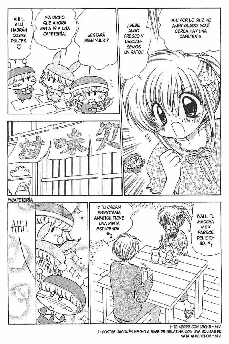 Mirumo de Pon! (1999) - Capítulo 56 - Página 14 - LectorTMOo