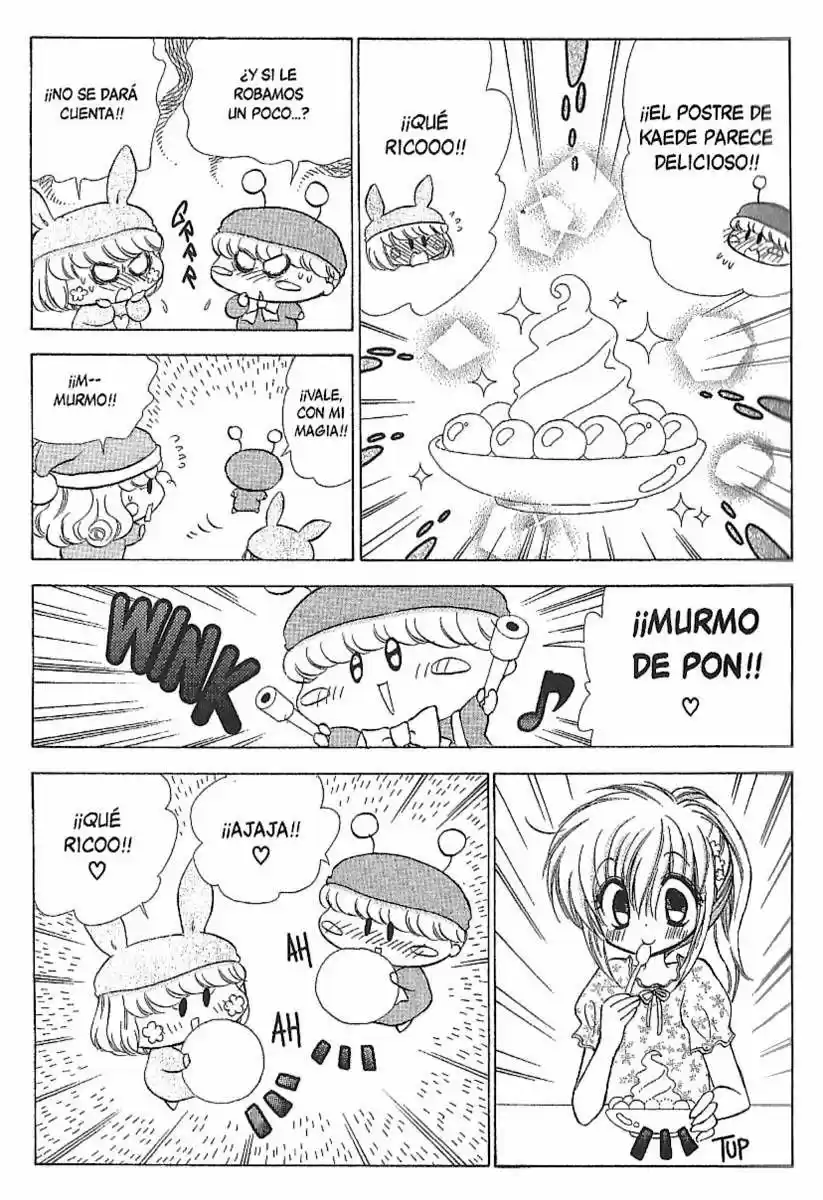 Mirumo de Pon! (1999) - Capítulo 56 - Página 15 - LectorTMOo
