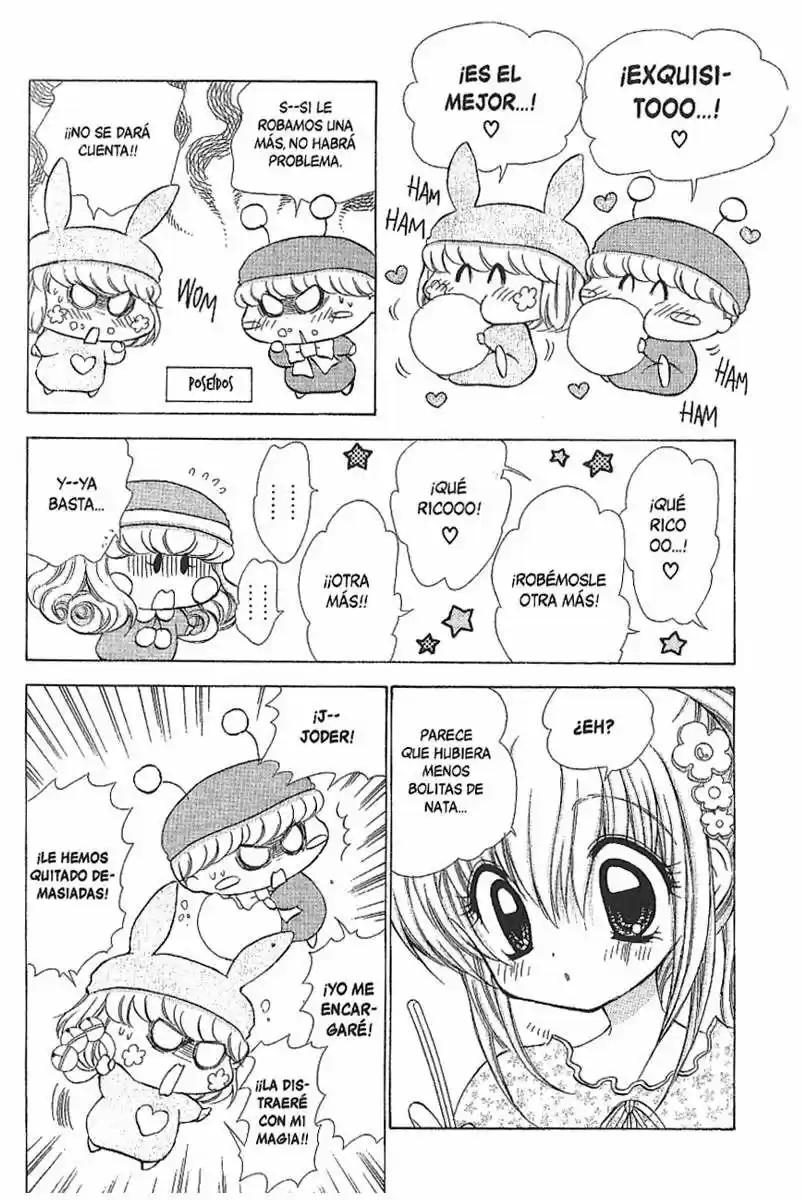 Mirumo de Pon! (1999) - Capítulo 56 - Página 16 - LectorTMOo