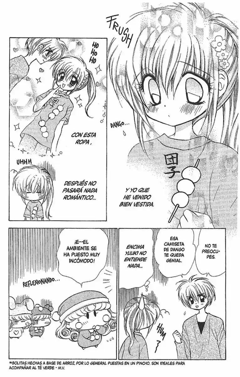 Mirumo de Pon! (1999) - Capítulo 56 - Página 18 - LectorTMOo