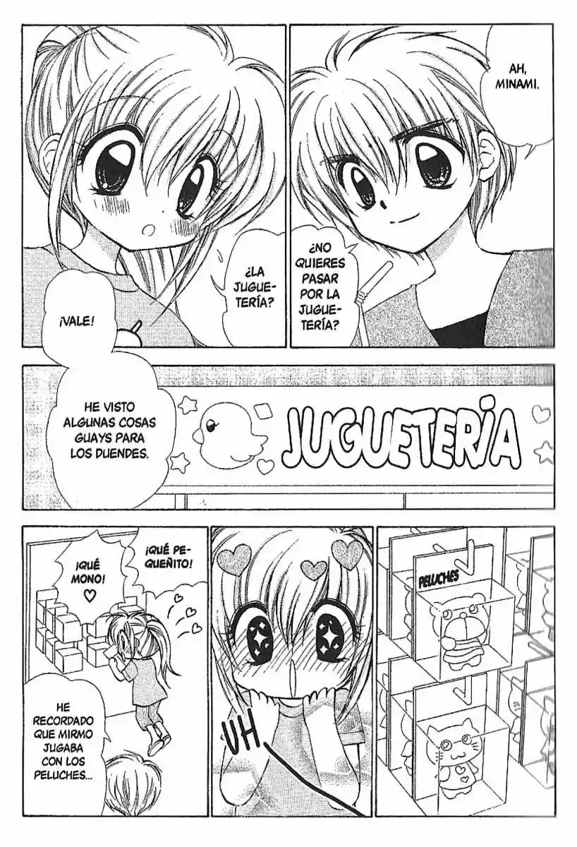 Mirumo de Pon! (1999) - Capítulo 56 - Página 19 - LectorTMOo
