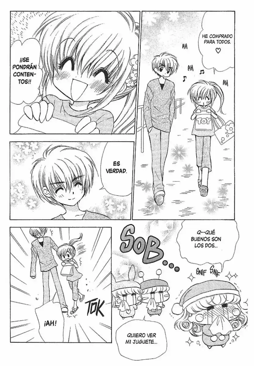 Mirumo de Pon! (1999) - Capítulo 56 - Página 20 - LectorTMOo