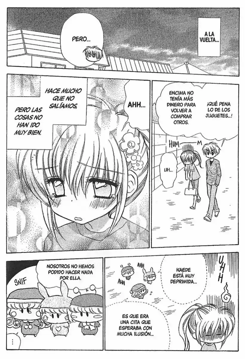 Mirumo de Pon! (1999) - Capítulo 56 - Página 22 - LectorTMOo