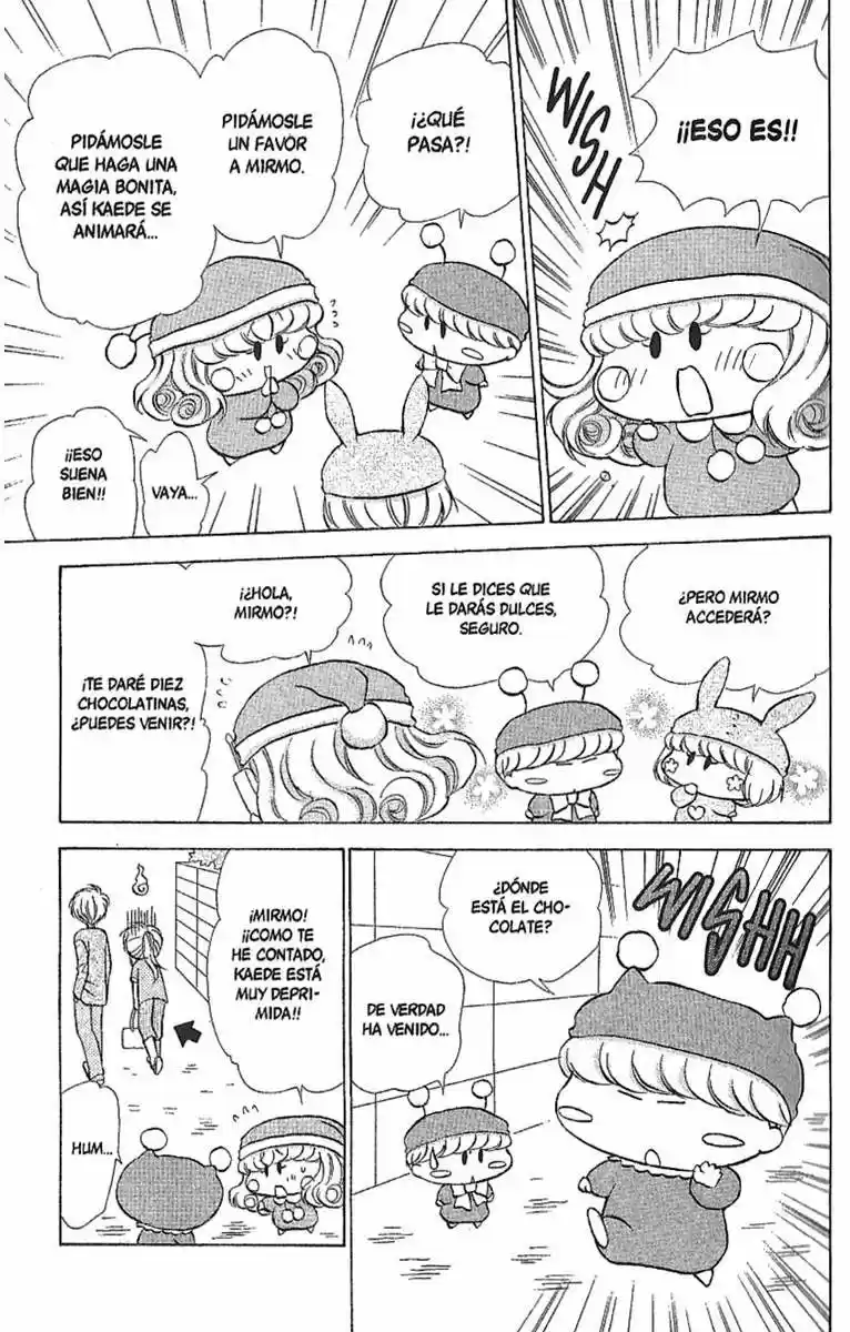 Mirumo de Pon! (1999) - Capítulo 56 - Página 23 - LectorTMOo