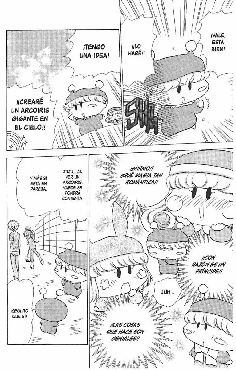 Mirumo de Pon! (1999) - Capítulo 56 - Página 24 - LectorTMOo