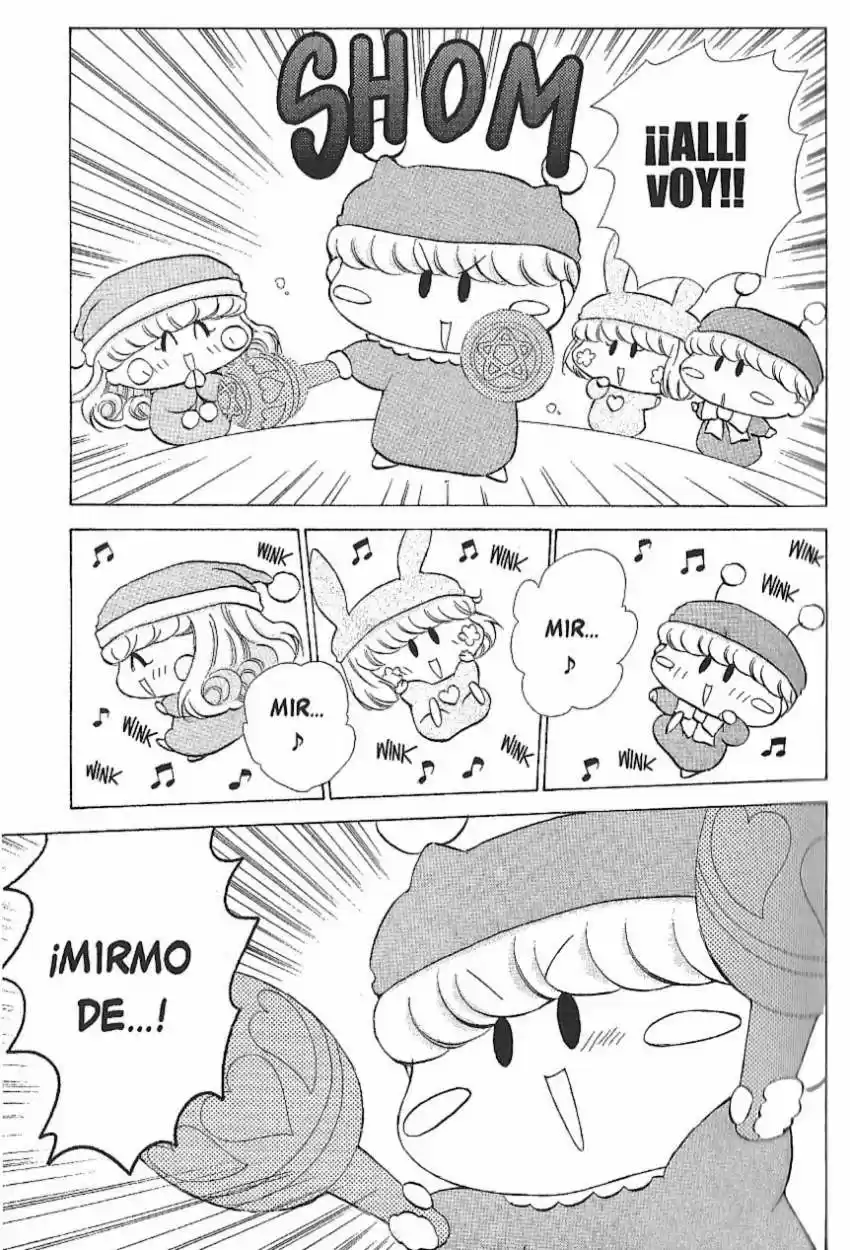 Mirumo de Pon! (1999) - Capítulo 56 - Página 25 - LectorTMOo