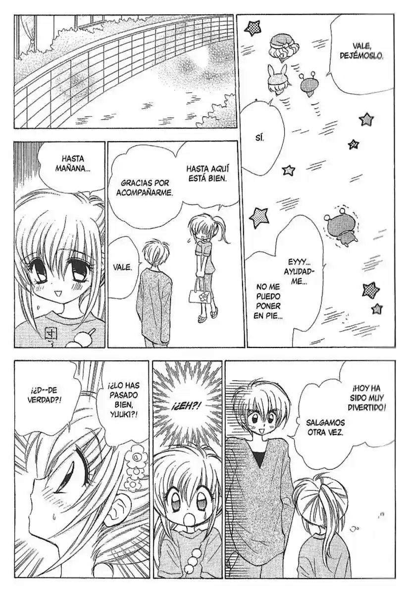 Mirumo de Pon! (1999) - Capítulo 56 - Página 27 - LectorTMOo