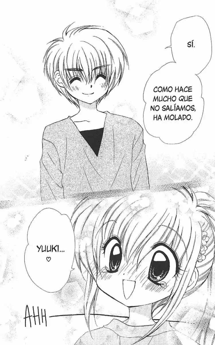 Mirumo de Pon! (1999) - Capítulo 56 - Página 28 - LectorTMOo