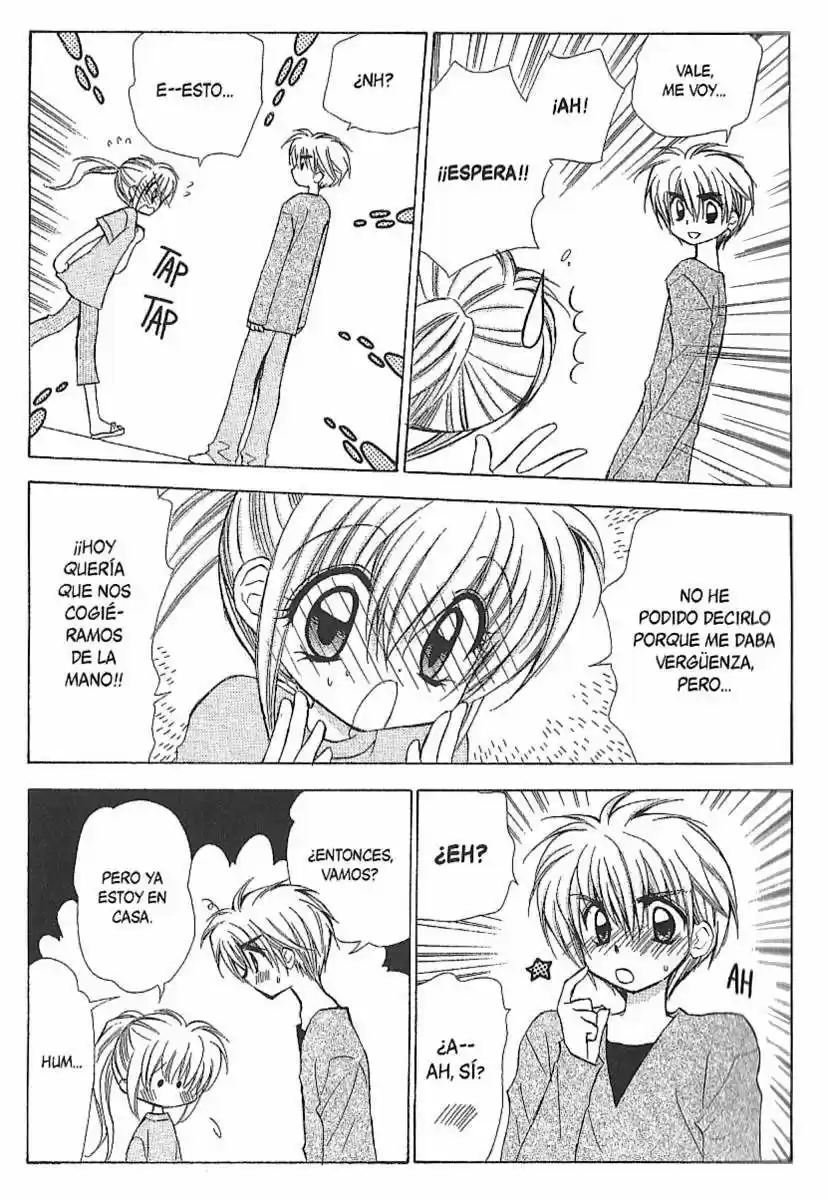 Mirumo de Pon! (1999) - Capítulo 56 - Página 29 - LectorTMOo