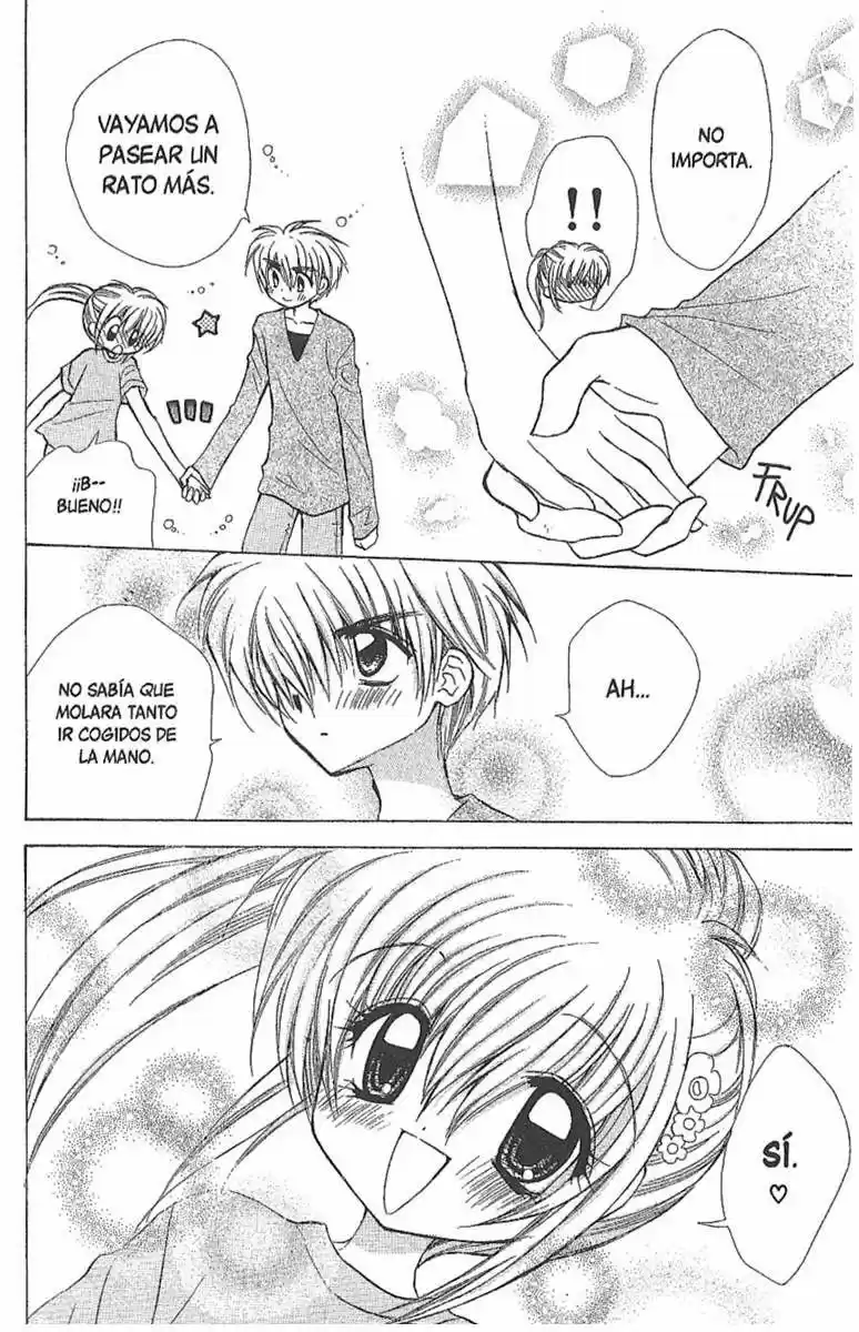 Mirumo de Pon! (1999) - Capítulo 56 - Página 30 - LectorTMOo