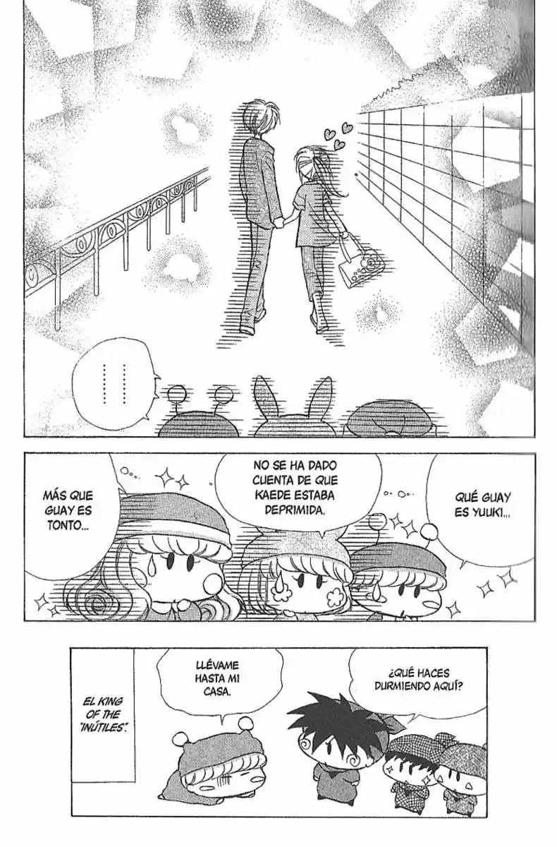 Mirumo de Pon! (1999) - Capítulo 56 - Página 31 - LectorTMOo