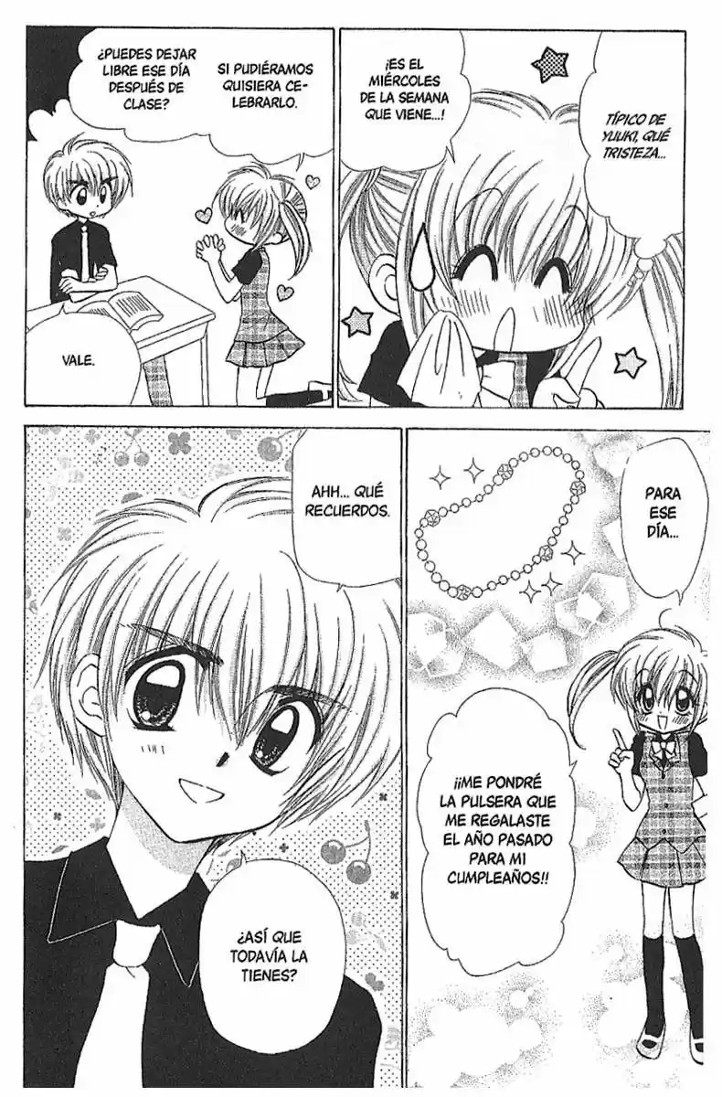 Mirumo de Pon! (1999) - Capítulo 57 - Página 2 - LectorTMOo