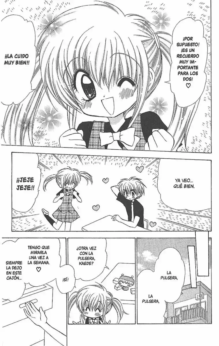 Mirumo de Pon! (1999) - Capítulo 57 - Página 3 - LectorTMOo