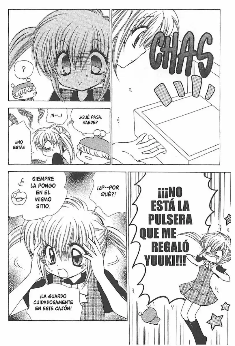 Mirumo de Pon! (1999) - Capítulo 57 - Página 4 - LectorTMOo