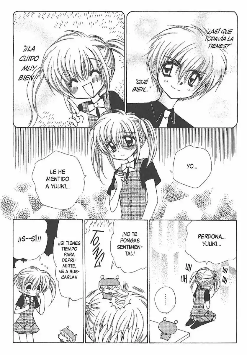 Mirumo de Pon! (1999) - Capítulo 57 - Página 5 - LectorTMOo
