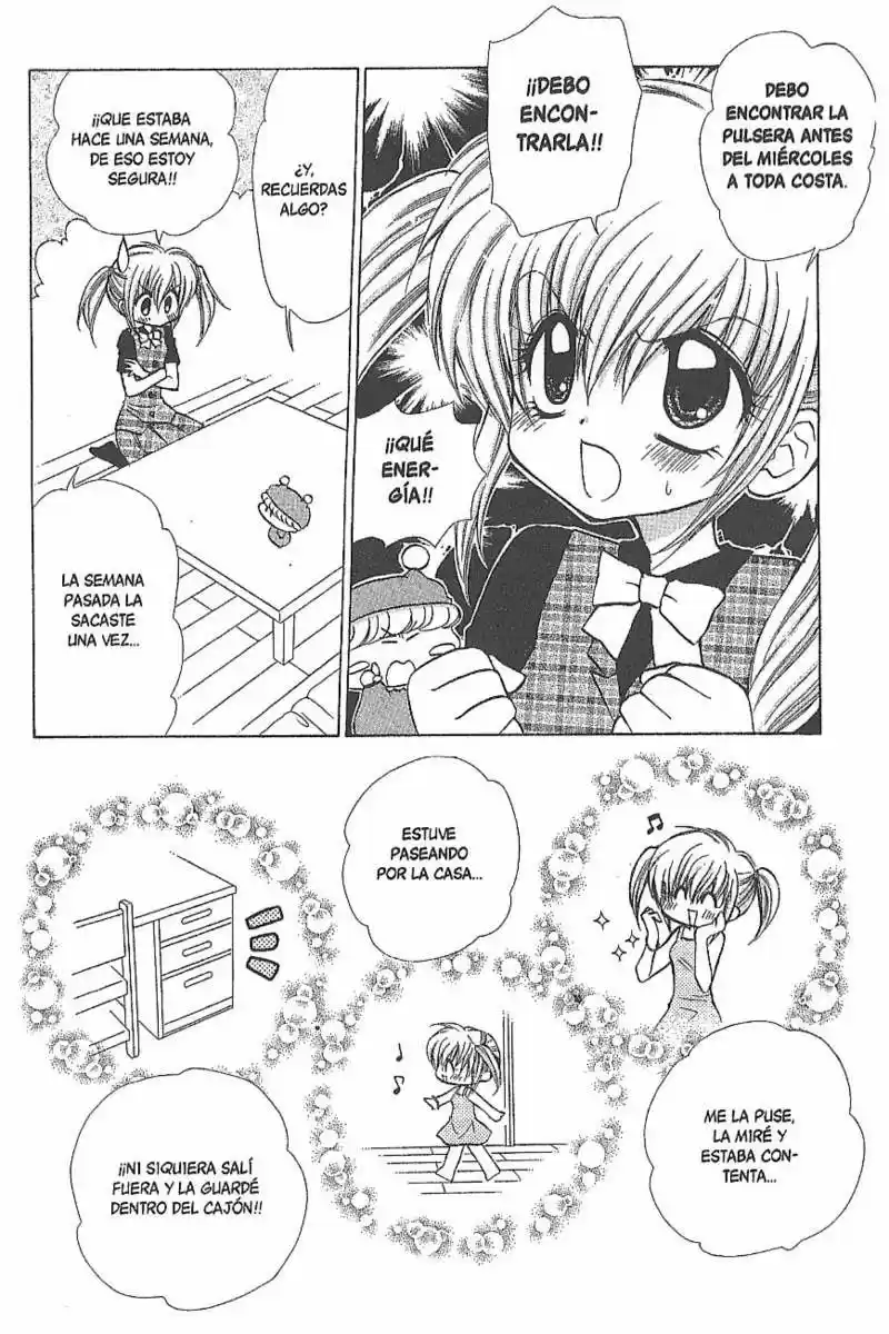 Mirumo de Pon! (1999) - Capítulo 57 - Página 6 - LectorTMOo