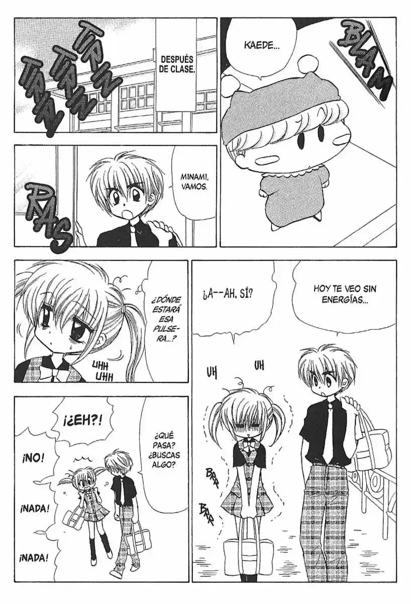 Mirumo de Pon! (1999) - Capítulo 57 - Página 9 - LectorTMOo