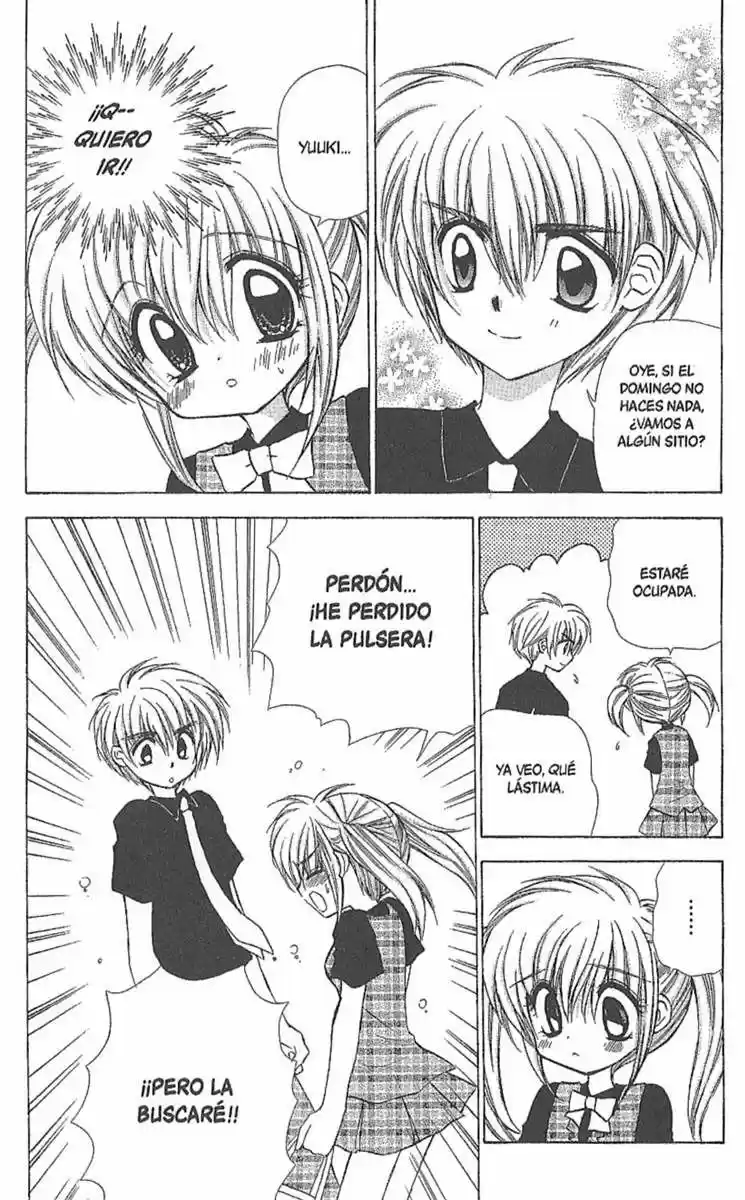 Mirumo de Pon! (1999) - Capítulo 57 - Página 10 - LectorTMOo