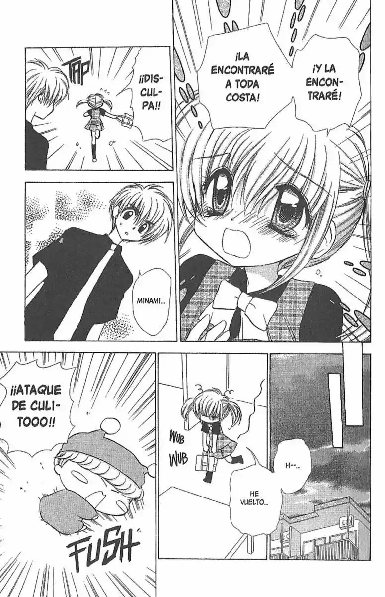 Mirumo de Pon! (1999) - Capítulo 57 - Página 11 - LectorTMOo
