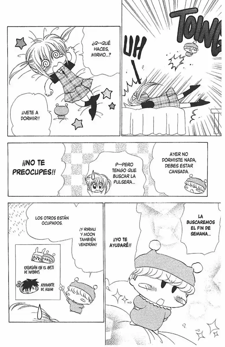 Mirumo de Pon! (1999) - Capítulo 57 - Página 12 - LectorTMOo