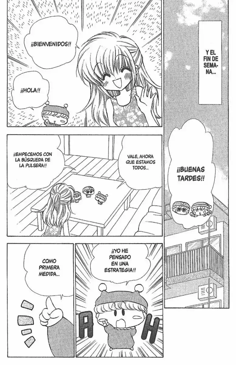 Mirumo de Pon! (1999) - Capítulo 57 - Página 14 - LectorTMOo