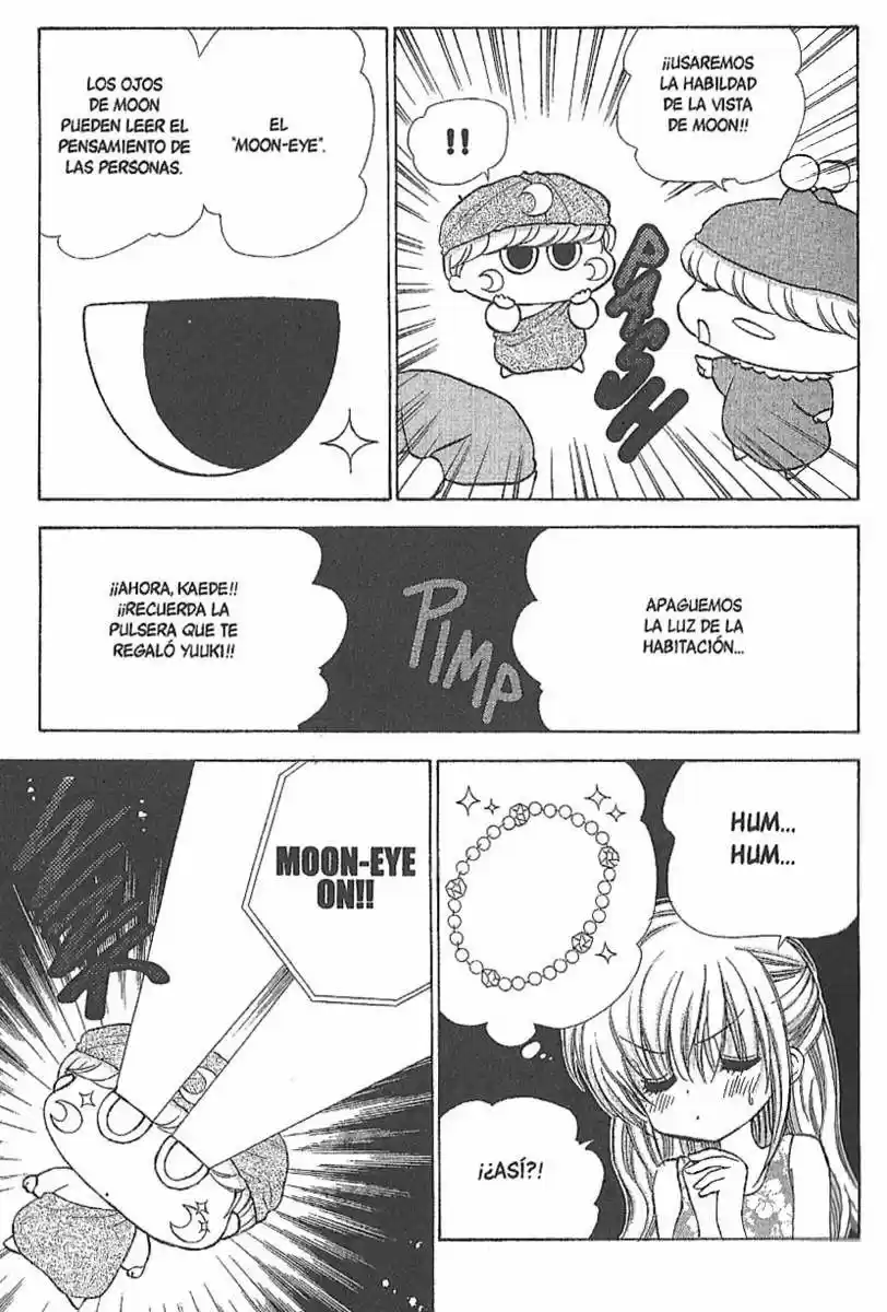Mirumo de Pon! (1999) - Capítulo 57 - Página 15 - LectorTMOo