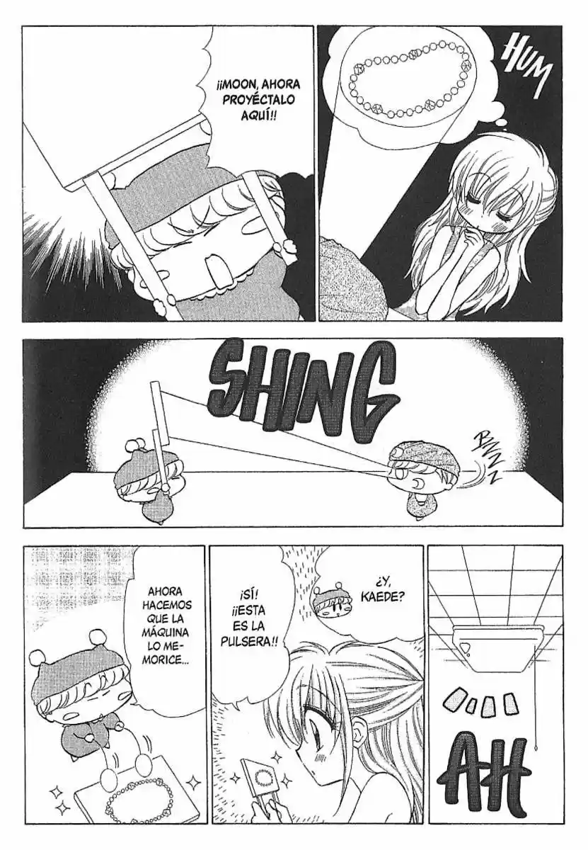 Mirumo de Pon! (1999) - Capítulo 57 - Página 16 - LectorTMOo