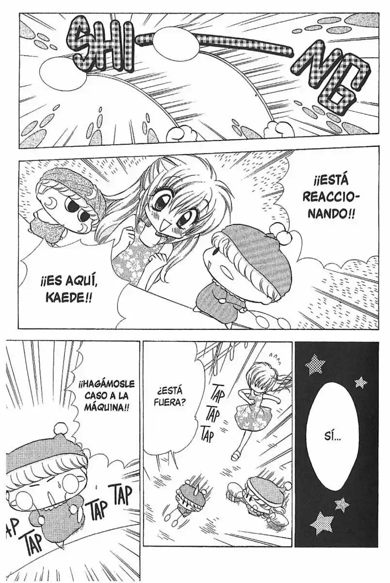 Mirumo de Pon! (1999) - Capítulo 57 - Página 17 - LectorTMOo