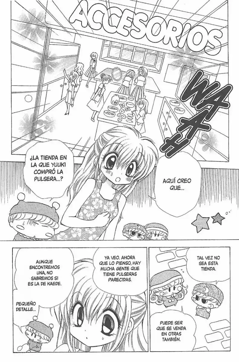 Mirumo de Pon! (1999) - Capítulo 57 - Página 18 - LectorTMOo