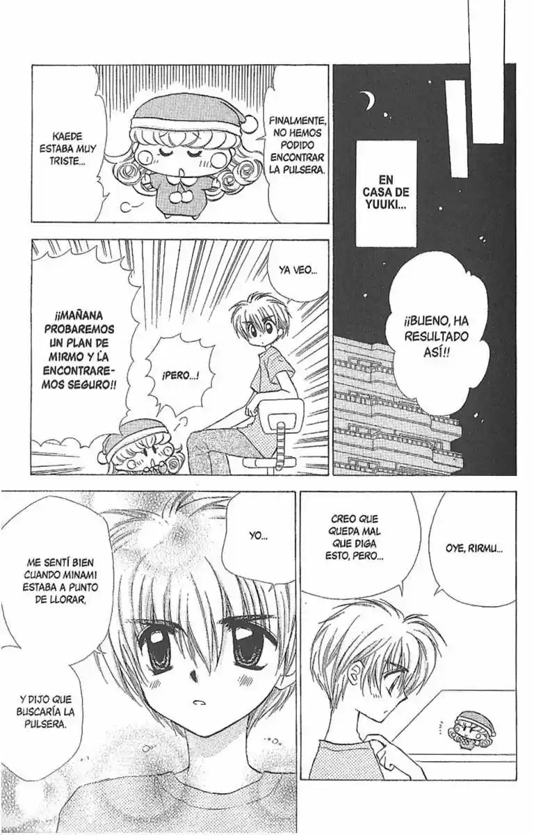 Mirumo de Pon! (1999) - Capítulo 57 - Página 19 - LectorTMOo