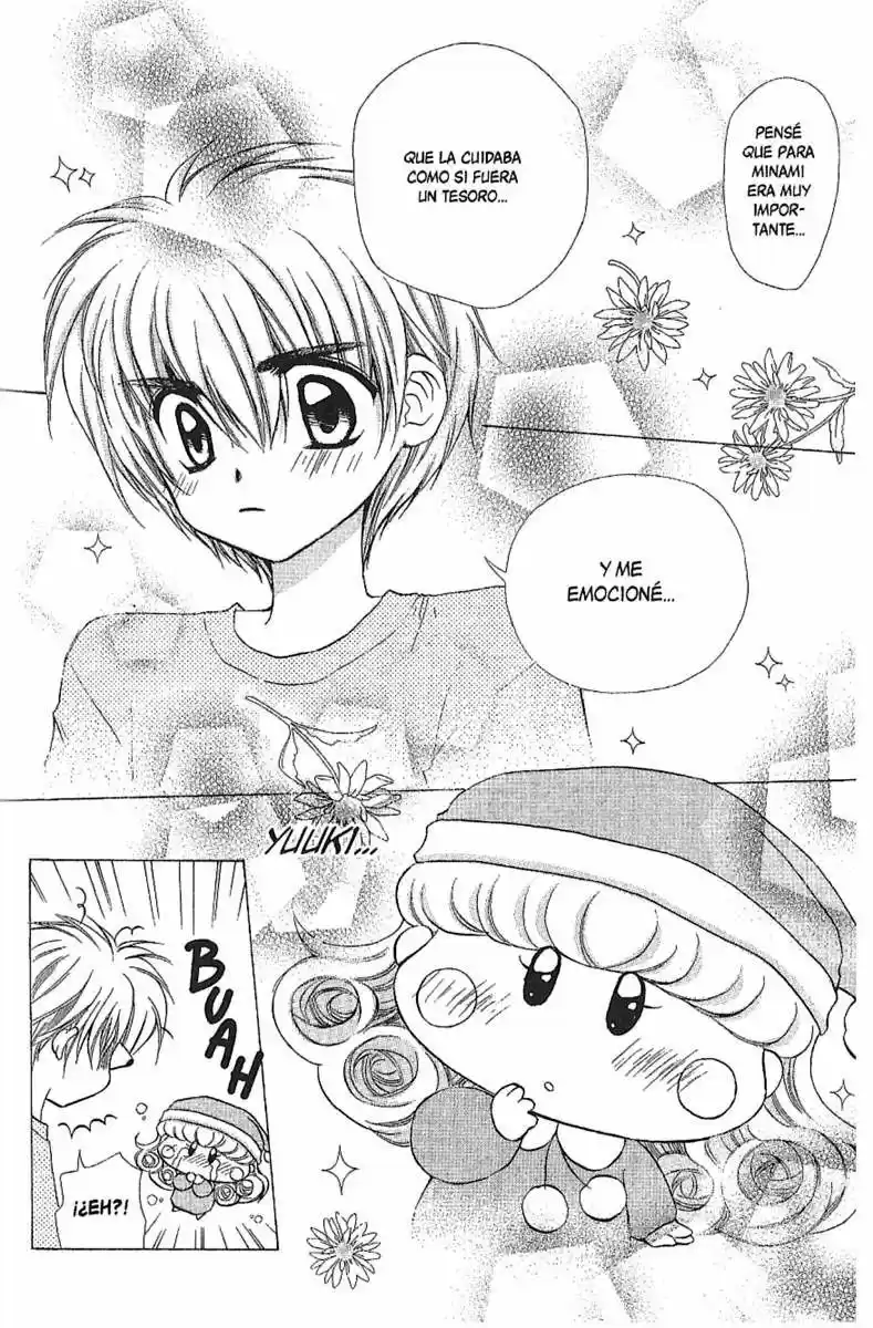 Mirumo de Pon! (1999) - Capítulo 57 - Página 20 - LectorTMOo
