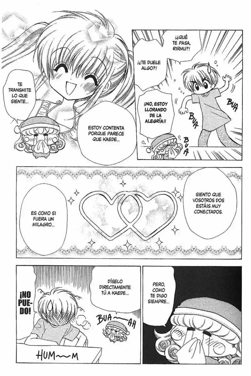 Mirumo de Pon! (1999) - Capítulo 57 - Página 21 - LectorTMOo