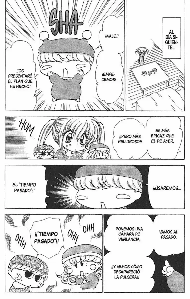 Mirumo de Pon! (1999) - Capítulo 57 - Página 22 - LectorTMOo