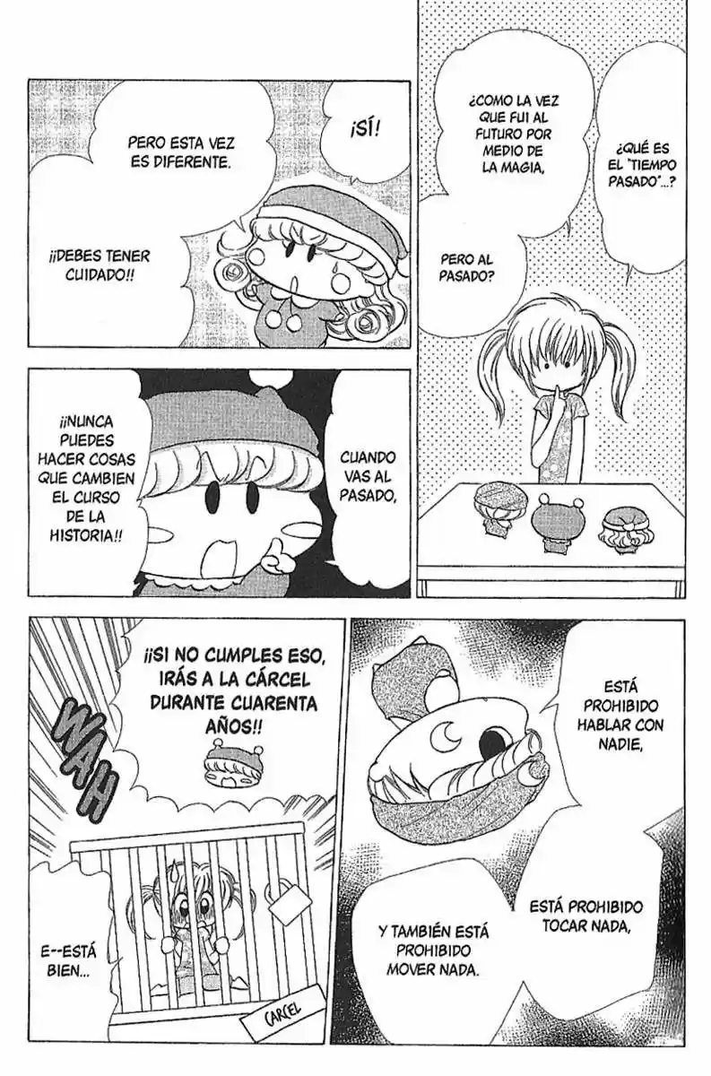 Mirumo de Pon! (1999) - Capítulo 57 - Página 23 - LectorTMOo