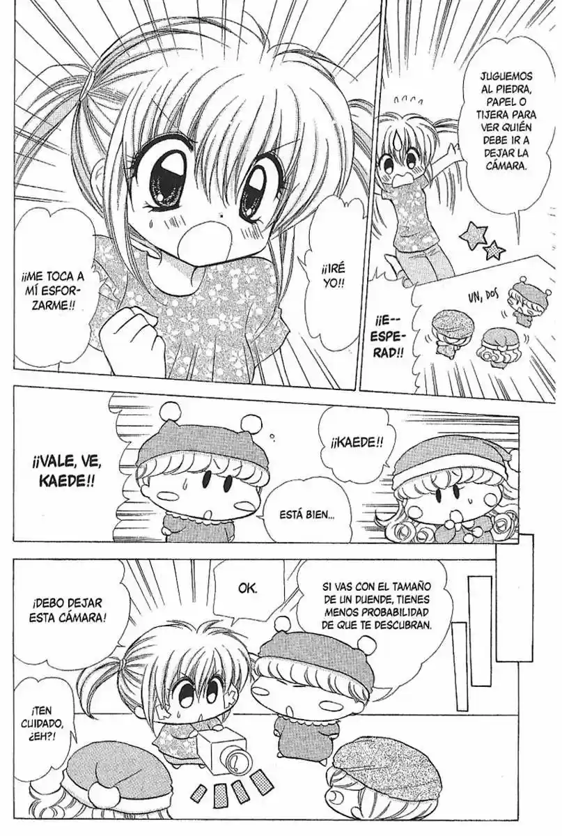 Mirumo de Pon! (1999) - Capítulo 57 - Página 24 - LectorTMOo