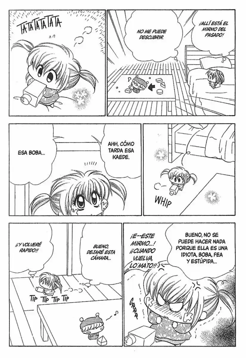 Mirumo de Pon! (1999) - Capítulo 57 - Página 26 - LectorTMOo