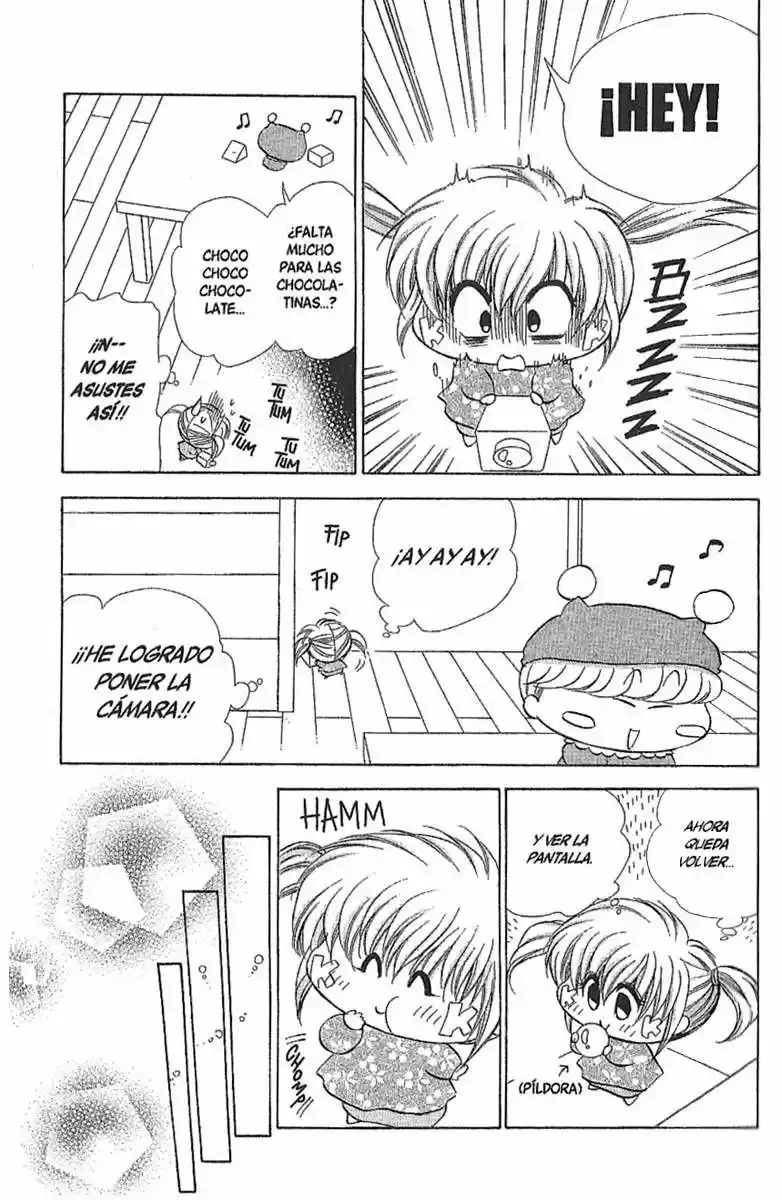 Mirumo de Pon! (1999) - Capítulo 57 - Página 27 - LectorTMOo