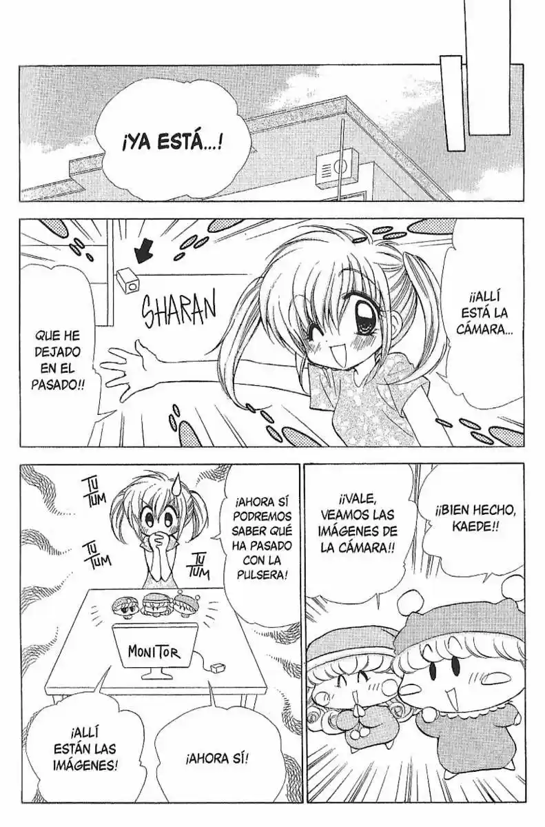 Mirumo de Pon! (1999) - Capítulo 57 - Página 28 - LectorTMOo