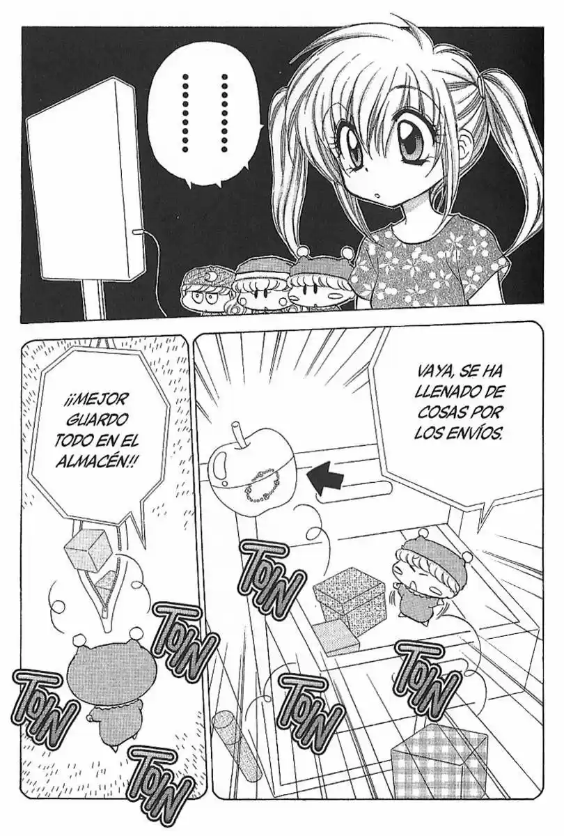 Mirumo de Pon! (1999) - Capítulo 57 - Página 29 - LectorTMOo