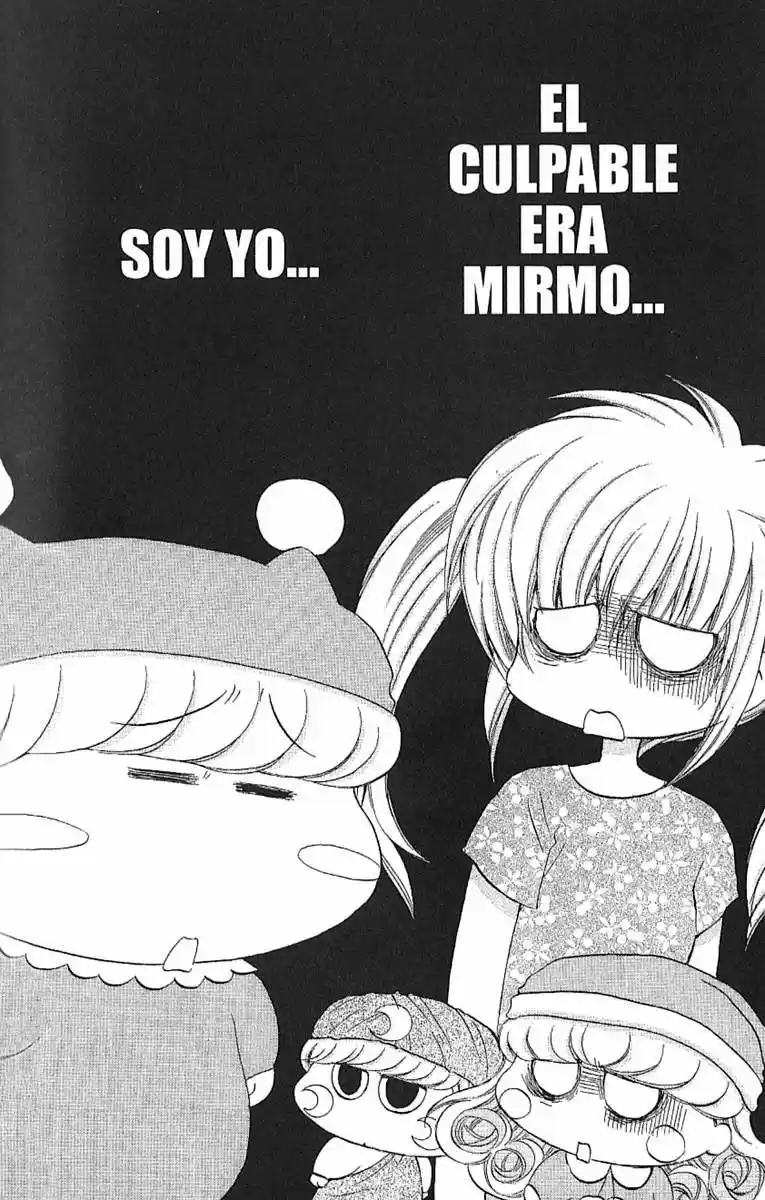 Mirumo de Pon! (1999) - Capítulo 57 - Página 30 - LectorTMOo