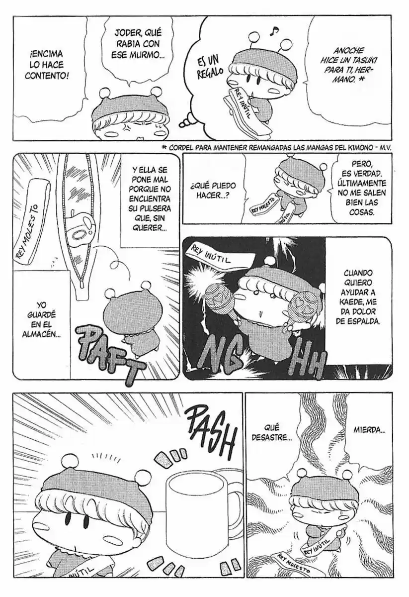 Mirumo de Pon! (1999) - Capítulo 58 - Página 2 - LectorTMOo